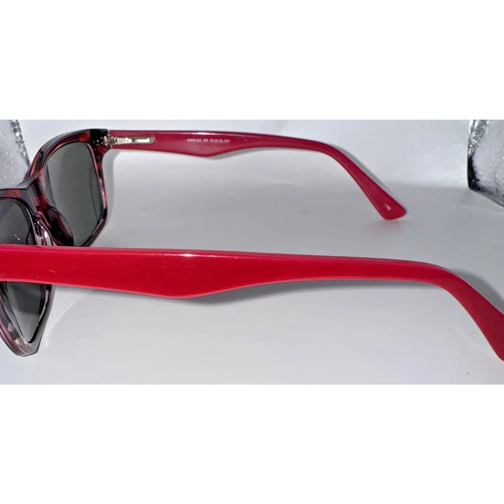 Tempo stylish eyeglass